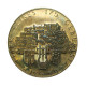 Austria Medal 1931 Wolfgang Amadeus Mozart & Hohensalzburg Fortress 35mm 02717 - Gewerbliche