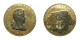 Austria Medal 1931 Wolfgang Amadeus Mozart & Hohensalzburg Fortress 35mm 02717 - Professionnels / De Société