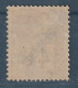 DIEGO SUAREZ - N°15 * (1892) 4c Lilas-brun Sur Gris - Unused Stamps