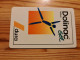 Phonecard Germany K 265 09.92. - Dura, Dolinac Gel 14.000 Ex. - K-Series: Kundenserie