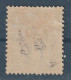 DIEGO SUAREZ - N°24 * (1892) 1fr Olive - Unused Stamps