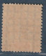 DIEGO SUAREZ - N°30 ** (1892) 15c Bleu - Unused Stamps