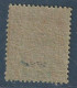 DIEGO SUAREZ - N°44 ** (1893) 20c Brique Sur Vert - Unused Stamps