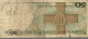 Billet De Banque Pologne Polski 50 Zlotych - Pologne