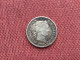 ESPAGNE Monnaie De 40 Centimos Argent 1864 Superbe état - Monedas Provinciales