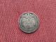 ESPAGNE Monnaie De 40 Centimos Argent 1864 Superbe état - Provincial Currencies