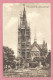 67 - SCHILTIGHEIM - Eglise Catholique - Le Clocher En Reconstruction - 1930 - Schiltigheim