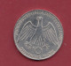 Allemagne 10 Mark 1972D-(ARGENT)-Commémorative JO 1972 Munich (1) - 10 Marcos
