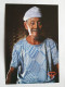 CPM Bali Indonésie Pegasus Kunti Arcade - Portrait D'un Homme âgé - Asia