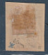 DIEGO SUAREZ - Timbres-Taxe N°9 * (1892) 15c Noir - Signé - - Unused Stamps