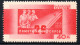 2104.RUSSIA 1933 BAKU 40k #523 MNH DISTURBED GUM. - Unused Stamps