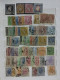 Lot Of Stamps From Romania - Collections