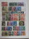 Lot Of Stamps From Romania - Sammlungen