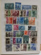 Delcampe - Lot Of Stamps From Romania - Collections