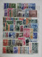 Delcampe - Lot Of Stamps From Romania - Lotes & Colecciones