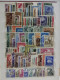 Delcampe - Lot Of Stamps From Romania - Sammlungen