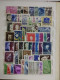 Delcampe - Lot Of Stamps From Romania - Collections