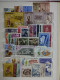 Delcampe - Lot Of Stamps From Romania - Sammlungen