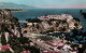 CPSM - MONACO - Vue Panoramique Stade Louis II ... LOT 3 CP à Saisir (format 9x14) - Stadi