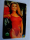 GREAT BRITAIN / 2 POUND /MAGSTRIPE  / BAYWATCH PHONECARD/ LIMITED EDITION/ ONLY 500 EX     **15679** - [10] Collections