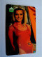GREAT BRITAIN / 5 POUND /MAGSTRIPE  / BAYWATCH PHONECARD/ LIMITED EDITION/ ONLY 500 EX     **15681** - Verzamelingen