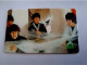 GREAT BRITAIN / 5 POUND /MAGSTRIPE  / BEATLES  PHONECARD/ LIMITED EDITION/  ONLY 500 EX     **15688** - [10] Collections