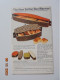 Salton Hotray: Gourmet Recipe Booklet And Operating Instructions For Trays And Tables - American (US)