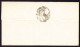 1863 Amtsbrief Aus Locarno. - ...-1845 Prephilately