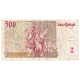 Billet, Portugal, 500 Escudos, 1997-04-17, KM:187a, TB - Portugal