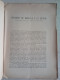 Théodore De Banville E La Critica Estratto Da La Cultura 1924 Autografo Italo Siciliano Da Campo Calabro - Histoire, Biographie, Philosophie