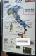 DVD SPLENDORS OF ITALY, 8 LANGUAGES, TIME 1H, 47M - Documentary