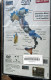 DVD SPLENDORS OF ITALY, 8 LANGUAGES, TIME 1H, 47M - Documentaires