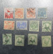 BURMA   STAMPS   Coms   1952 ->  ~~L@@K~~ - Burma (...-1947)