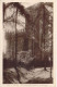 24241 " TORINO-DETTAGLIO DEL CASTELLO MEDIOEVALE " -VERA FOTO-CART. POST. SPED. 1929 - Pontes