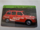 GREAT BRITAIN /2 POUND / COCA COLA / LONDON TAXI CAB/ CAR/ AUTO /    PHONECARD/  MINT  **15696** - Verzamelingen