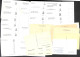 Syrie - Lot Of 31 Postcards (see All Are Scanned) (lot3) - Syrien