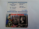 GREAT BRITAIN /20 UNITS / PENNY BLACK  1840 / DATE 06/2002     /    PREPAID CARD / LIMITED EDITION/ MINT  **15703** - Collections