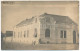 T2/T3 1926 Temesrékas, Temes-Rékás, Recas; Utca, Ház / Street View, House. Photo (EK) - Unclassified