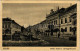 T2/T3 1941 Zilah, Zalau; Fő Tér, Vármegyeháza, Gyógyszertár, Automobil. Kaszab L. Kiadása / Main Square, County Hall, Ph - Non Classés