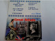 GREAT BRITAIN /20 UNITS / PENNY BLACK  1840 / DATE 06/2002     /    PREPAID CARD / LIMITED EDITION/ MINT  **15704** - [10] Sammlungen