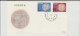 1970 N. 1 BUSTA EUROPA CEPT PREMIERJOUR D'E MISSION FIRST DAY COVER ERSTTAGSBRIEF 1°GIORNO EMISSIONE BELGIQUE BELGIE - 1970