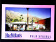 ► Mac Millan's Shop Palm Canyon Drive -  PALM SPRINGS - Cal - Palm Springs