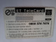 GREAT BRITAIN / 5 POUND  /  ET TELECARD/ VS TRADITIONAL BITTER/PILS/LAGER/   /    PREPAID CARD/ MINT  **15710** - [10] Colecciones