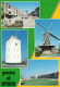 Delcampe - 6 AK Niederlande * 6 Ansichtskarten Von Katwijk Aan Zee, Alle Unbeschrieben * - Katwijk (aan Zee)