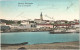 * T3 Belgrade, Beograd; General View, Steamship (Rb) - Non Classés