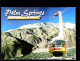 ► Aerial Tramway (Téléphérique) PALM SPRINGS  - Cal - Private Golf House - Palm Springs