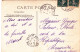 CPA 17 @ MONTENDRE - Un Souvenir De Montendre En 1908 - Montendre