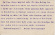 1919 - TRENTIN ANNEXE Par L'ITALIE ! - CP ENTIER CENSUREE De BOZEN ! => SONNEBERG (THÜRINGEN) - Trentin