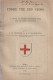 London - 1872 - Under The Red Cross - E.M. Pearson & L. E. McLaughlin - A Series Of Papers From The St James Magazine - Kriege UK