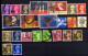 BON Lot 108 TIMBRES OBLITERES GRANDE-BRETAGNE - Colecciones Completas